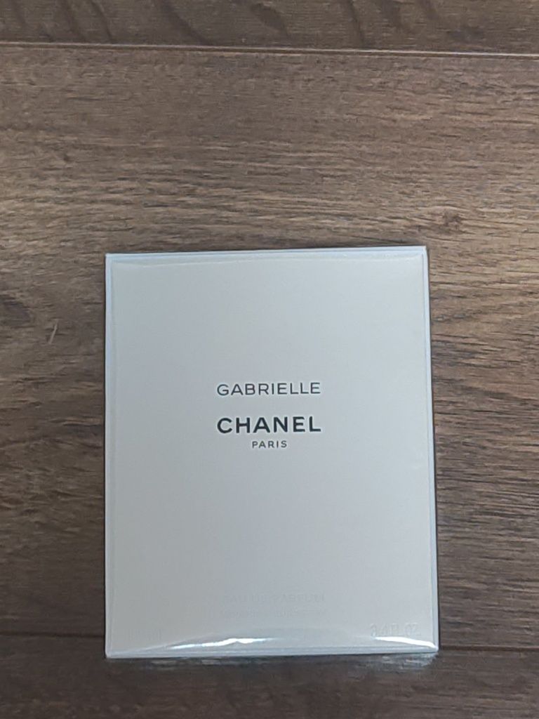Chanel GABRIELLE 100 ml