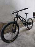 YT Capra 2020 27.5 L Размер