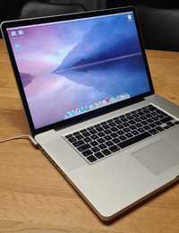 MacBook Pro 17 - Изключително запазен! Intel Core i7 2.66Ghz, 8 GB Ram