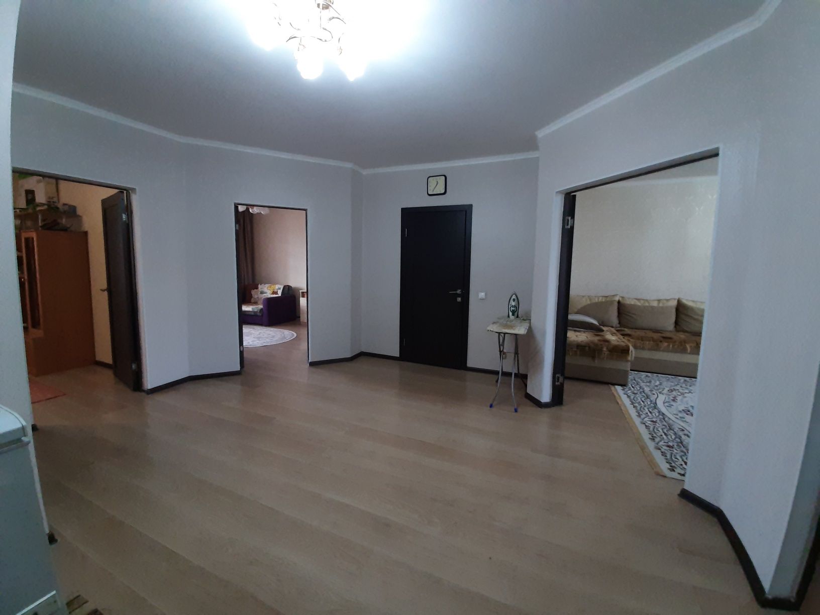 Продаю 3 комнатную квартиру