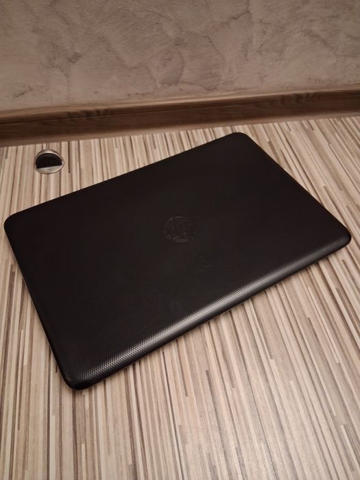 Laptop HP Notebook