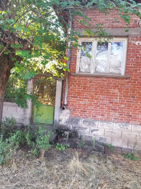 Продавам къща в Галиче