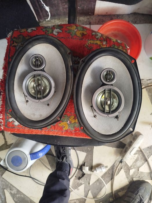 Kenvud usilitl kalonka piyanaer mafon