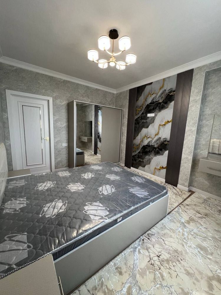 Продается 3 ком. Квартира площадью 57 кв.м. Адрес Самкоч ор. 4 род.дом