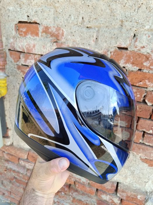 Casca moto IXS - 54 XS