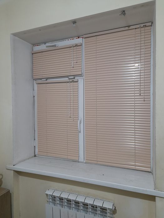 Jalyuzi pardalar жалюзи шторы