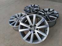 Jante Aliaj 5x112 r17 Vw Passat , Skoda Octavia, Superb