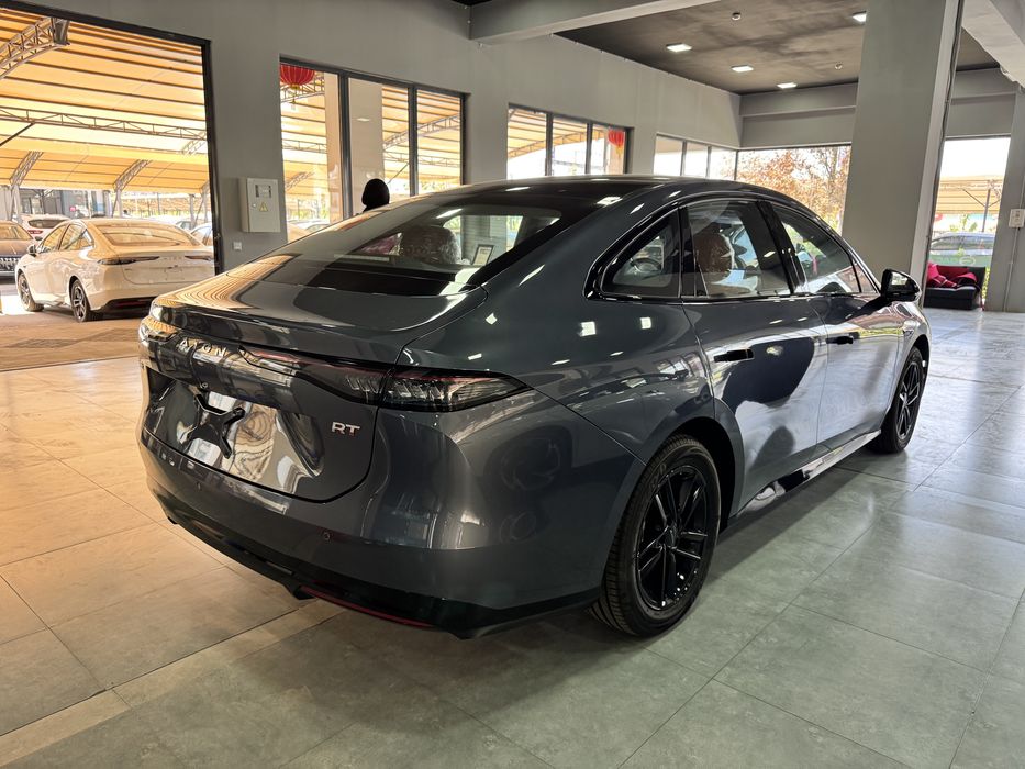 Gac Aion RT 650 km
