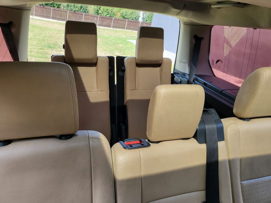 Land Rover Discovery3 ,TDV6 2,7