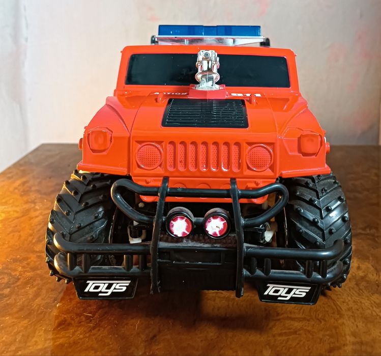 Детская машинка 911