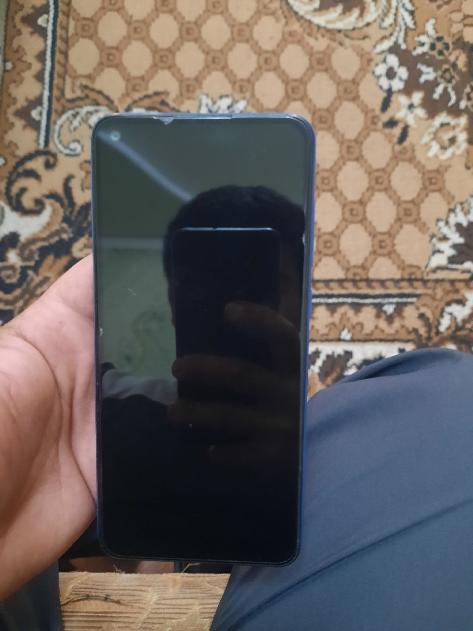 Xiaomi redmi note 9