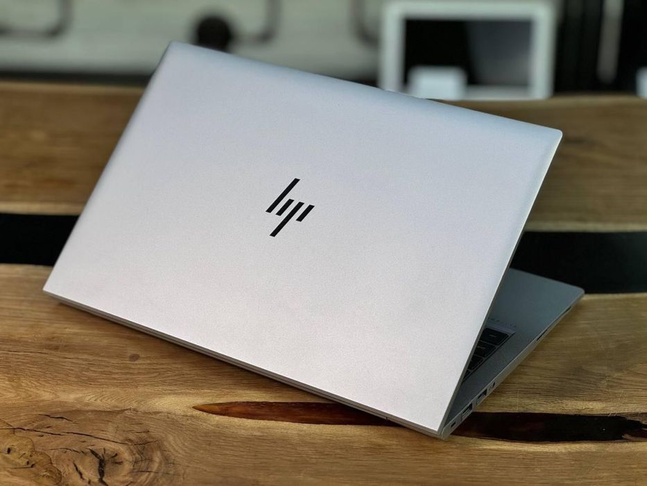 Новый ультрабук HP EliteBook 840 G7/Core i5-10310/SSD