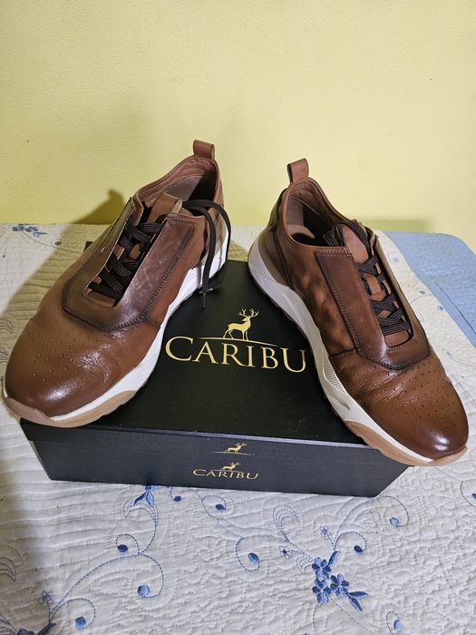 Pantofi Sneaker Barbați 44