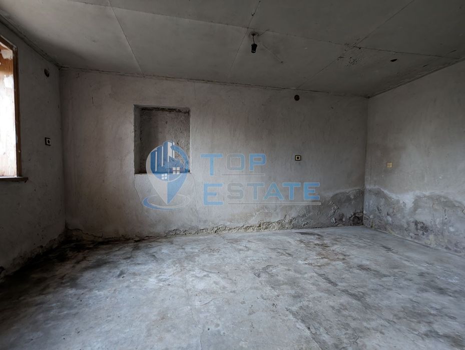 Продава се Къща в с. Климентово, Област Велико Търново - 110 кв.м за 125 €/кв.м - Снимка #10