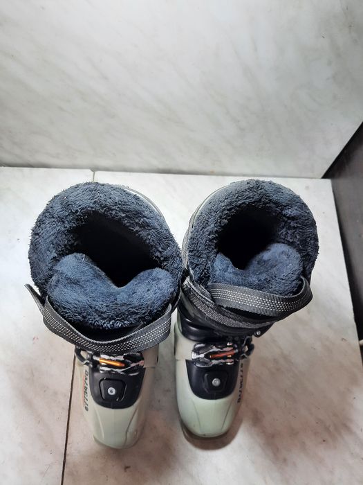 Clapari ski schi Dalbello mondo 25,5 corespunde mărimii 39-39,5