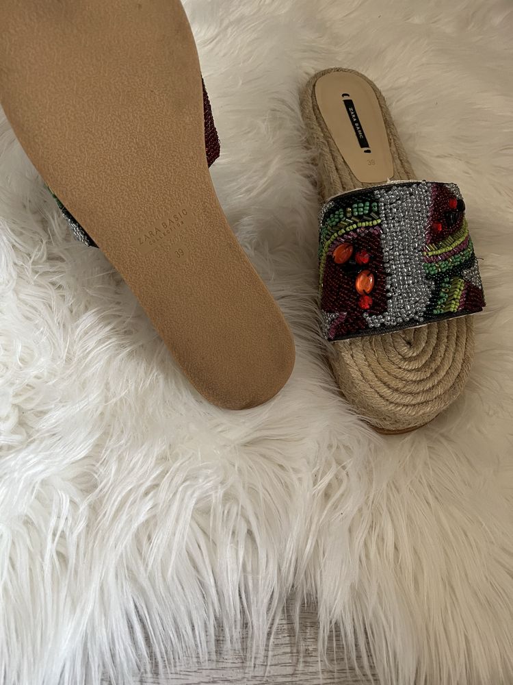Чехли zara/ зара