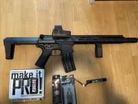 Airsoft/еърсофт РАЗПРОДАЖБА !