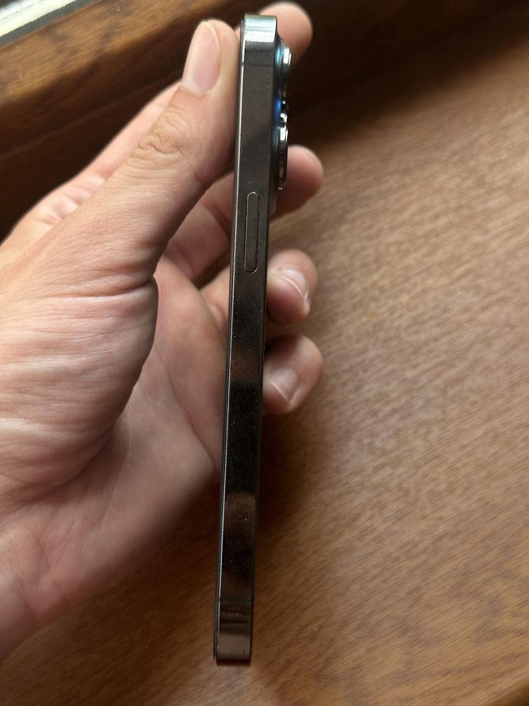 Iphone 13 pro 128gb 100% baterie