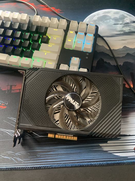 Rtx 3050 8gb