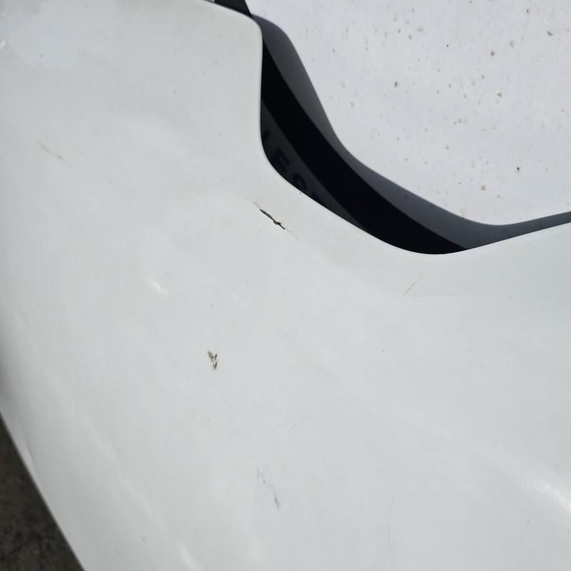 Capota motor facelift Renault Master