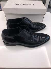 Мъжки обувки Desizo Monni Монни