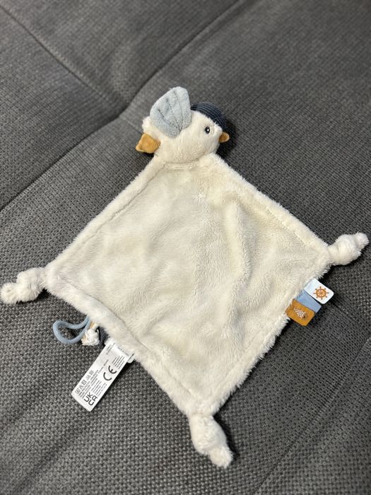 Лот бебешки играчки Little Dutch