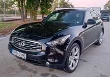 Infiniti  FX30 S