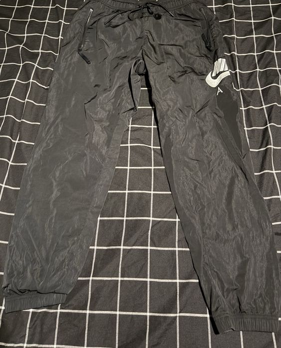 Nike pantaloni trening marimea L