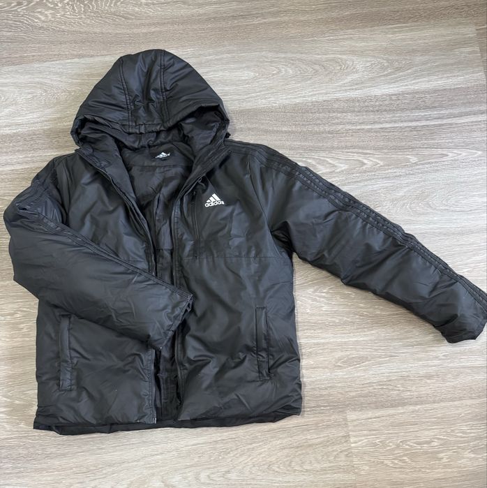 Куртка Adidas осень зима
