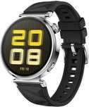 HUAWEI Watch GT 5  (41mm) Black Silicone