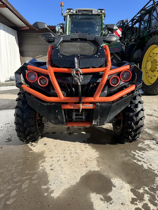Can Am 1000 R XMR