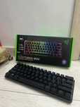Razer Huntsman Mini клавиатура