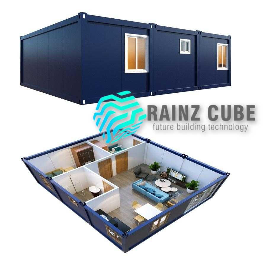 Containere Birouri