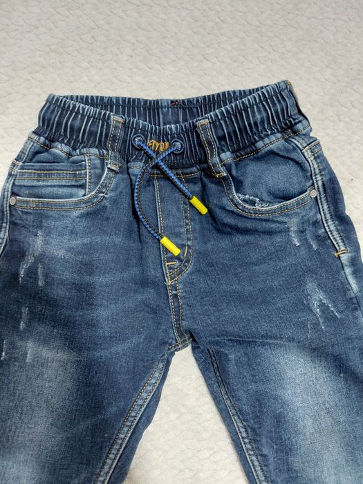 Blugi groși matlasati pt baieti