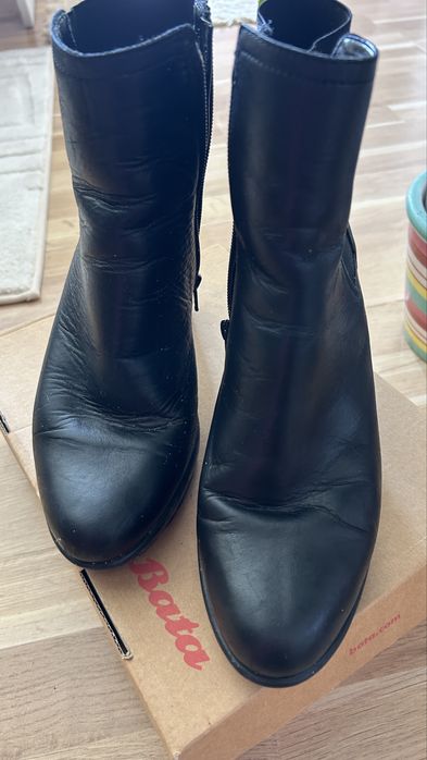 Обувки на ток дамски - 40 номер