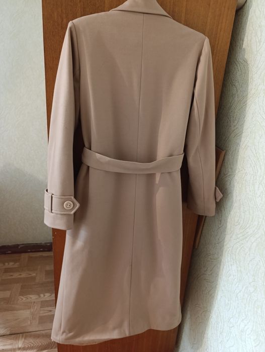 Пальто женское классическое