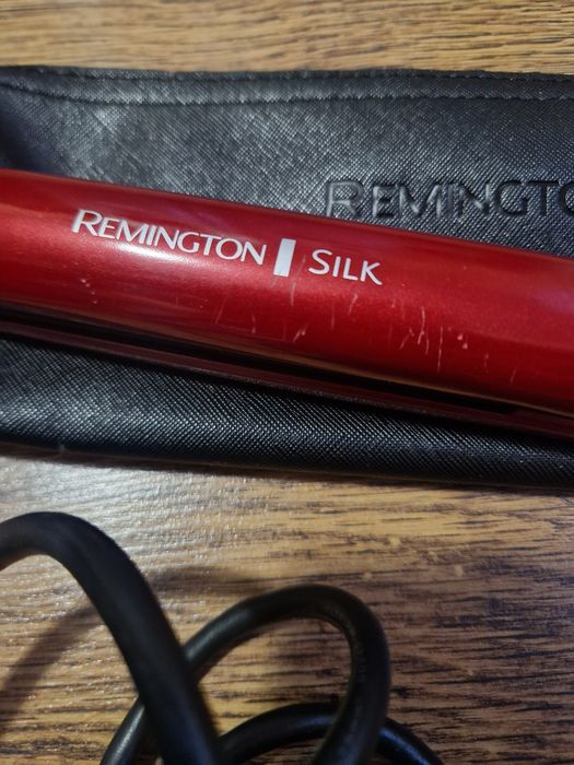 Преса за коса Rowenta 235°