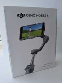 Vand Gimbal telefon - DJI OSMO MOBILE 6