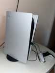 Play Station 5 Digital edition
