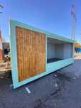 Containere modulare diferite dimensiuni