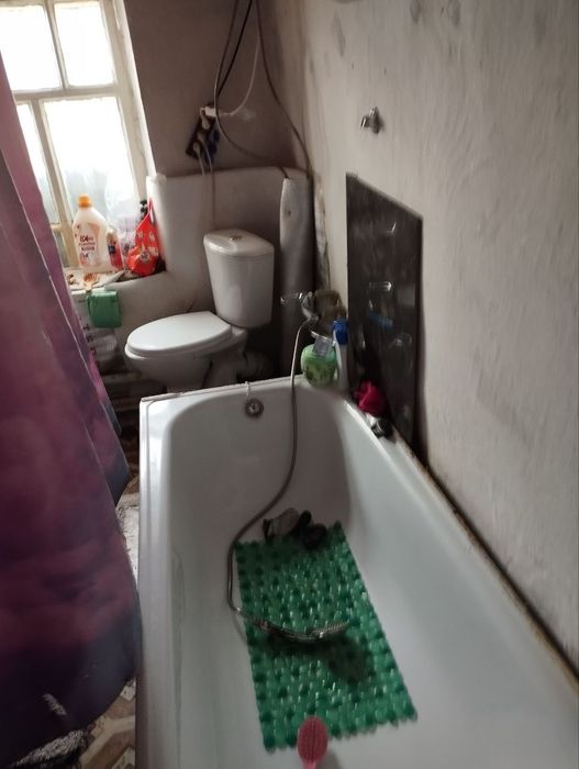 Продам дом в гусарке