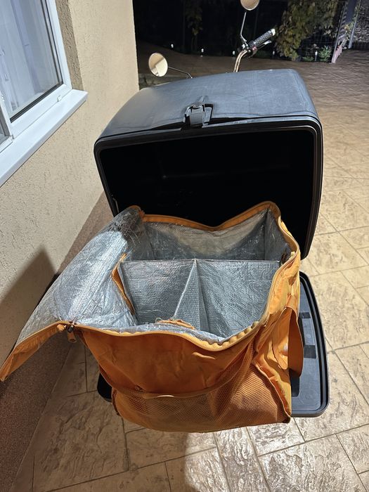 Scuter electric CityCoco