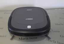 Robot aspirator smart Ecovacs DA5G.11 - import Germania