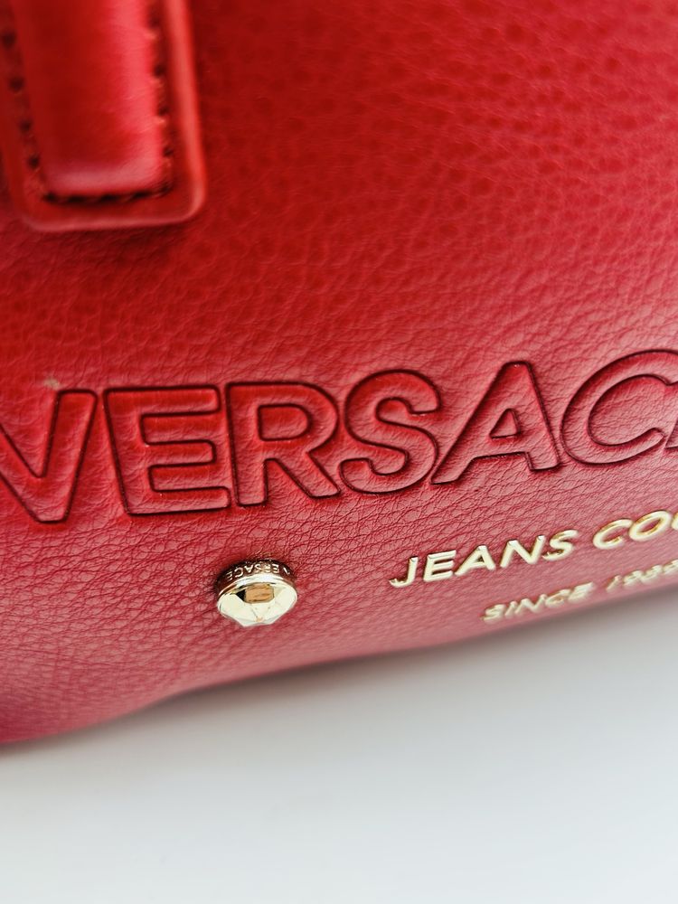 Versace дамска чанта