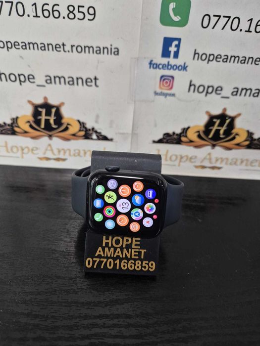 Hope Amanet P10/Apple Watch SE 2