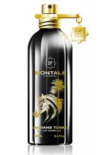 Montale -Arabians Tonka
Eau de Parfum unisex