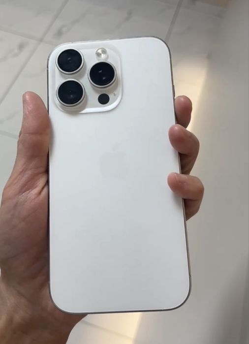 16 про 128 гб 93%