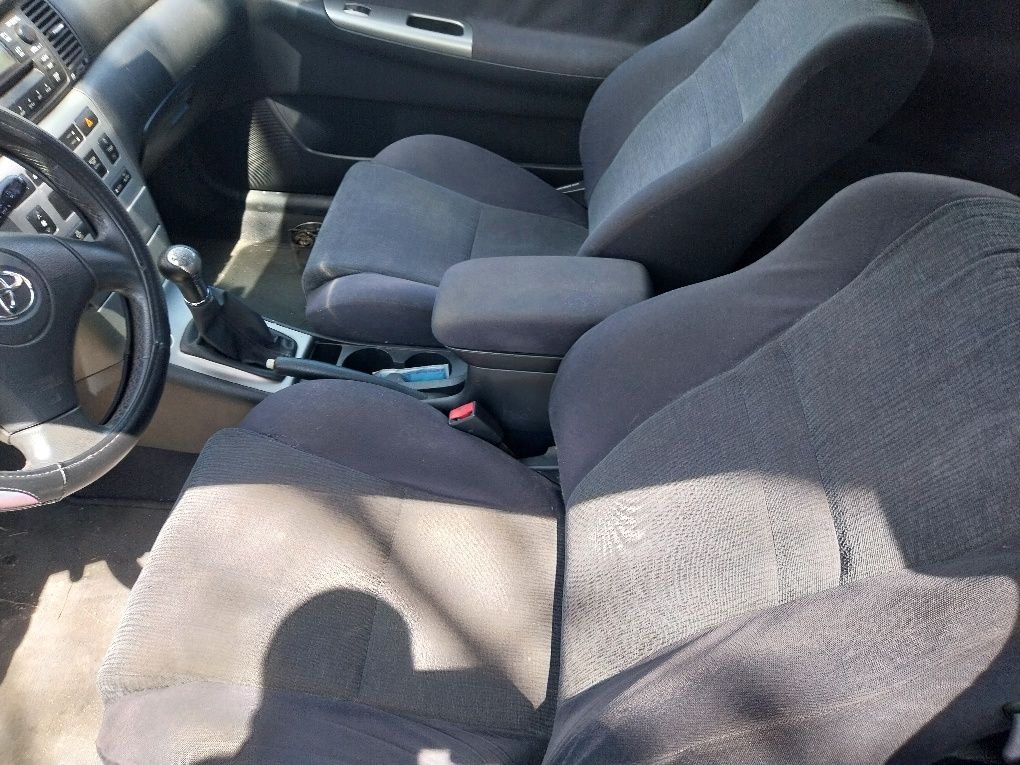На части Тойота Корола E12 2.0 D4D 1CD-FTV/TOYOTA COROLLA E12 2.0 D4D
