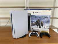 Приставка Сони 5 Sony PlayStation 5 Пс 5