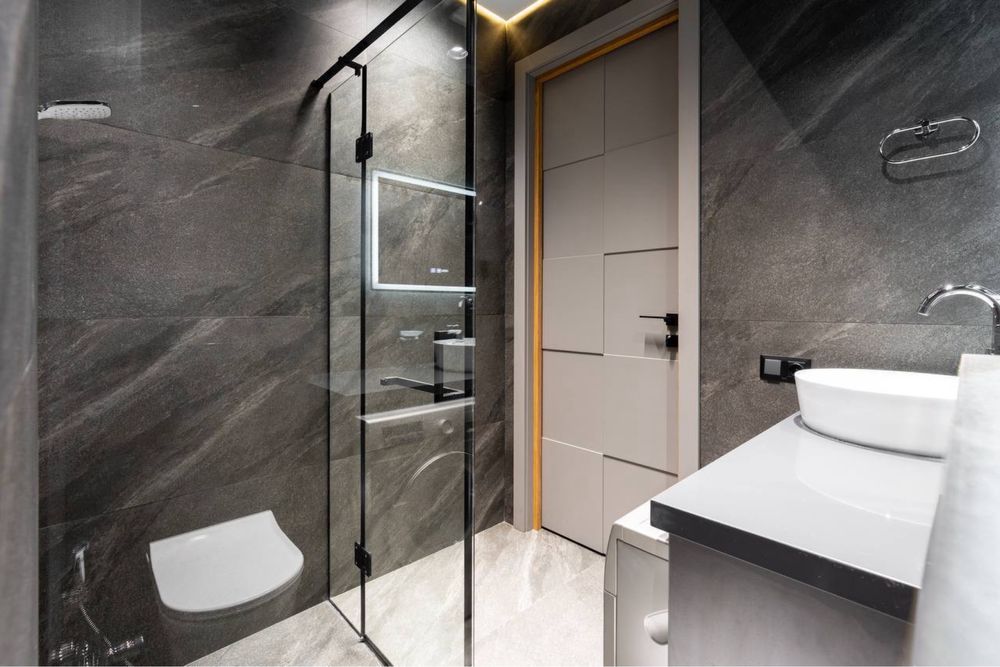 Продажа квартиры ЖК NRG Oybek 3 комнатная